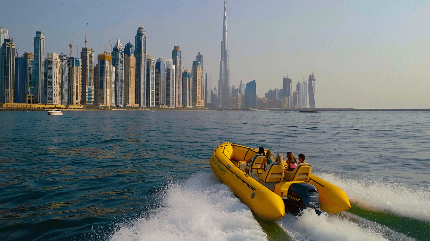 dubai